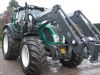 2014 Valtra N143 DIRECT