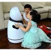 Electronics Smart Robot Health Product World Premium For Home Talking Video Player Music Player With Tablet
