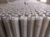 PVC COATED Welded mesh fence