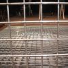 PVC COATED Welded mesh fence