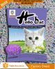 Lavender Cat Litter