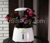 intelligent indoor hydroponic systems