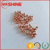 Jewelry DIY Wholesale!!! 2016 new Jewelry accessories Copper Beading