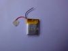 Special 3.7V lithium polymer battery 502025 052025 MP3 GPS recorder eBook Battery