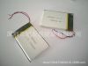 2016 Rushed Standard Battery Factory Direct Navigation / Digital Products Mobile Phones Lithium Polymer Battery 504060054060