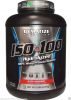 NEW DYMATIZE NUTRITION ISO100 HYDROLYZED 100% WHEY PROTEIN ISOLATE STRAWBERRY