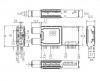 TUNER FULL-NIM(Contain DVB-S2X)  SP2246THb/SP2246TVb/SP2230M/SP2236S/SP2238A/FTS-3166