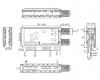 TUNER FULL-NIM  FTM4862H/FTM4862V