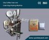 Cost-effective Dirp Coffee Bag Packing Machine with Outer Envelop