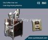 Dirp Coffee Bag Packing Machine by Ultrasonic Sealing with Outer Envel