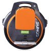 Rechargable Gyro Stabilized Electric Unicycle For Outdoor Sports