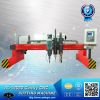 Gantry CNC Plasma and Flame Cutting Machine for Metal Plate
