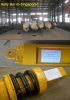 Manufacture of rotary drilling rig use friction kelly bar for large-caliber foundation piling