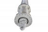 Interlocking kelly bar 508mm diameter for rotary drilling rig