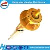 High tensile durable telescopic drilling Kelly bar for rotary piling rig