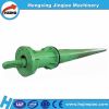 rotary drilling mechanical friction construction tools kelly bar