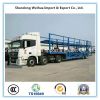 Heavy Duty Car Carrier Semi Trailer From China Manufacture