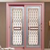 Latest design aluminum window and door, aluminium doors and windows designs, china doors and windows