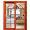 cheap house aluminium large glass doors windows model in house for sale