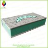 Luxury Cosmetic packaging Gift Box with Magnetic