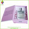 Popular Packiing Rigid Folding Perfume Box
