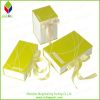 Popular Paper Packing Box for Cosmetic