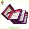 Luxury Rigid Cardboard Cosmetic Box Display Packaging