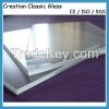 3.2mm 3mm Tempered Ultra Clear Solar Glass with En12150