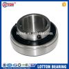 China Supplier Stainless steel external sphere ball bearing SSSB201-8