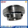 China Supplier Stainless steel external sphere ball bearing SSSB201-8