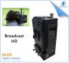 hdmi hd wireless video 20km dvb-t transmitter cofdm