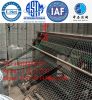 TUV Certification Galvanized river bank protect gabion basket/gabion box(ISO 9001 factory)