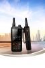 Walkie Talkie smart phone