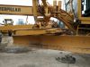 CAT 14G Used grader