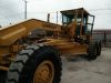 CAT 14G Used grader