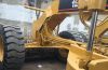 Used Caterpillar grader 140H