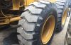 Used Caterpillar grader 140H