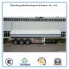 Oil / Fuel Tanker Truck Semi Trailer