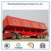 Dump truck Semi Trailer of China Manufacture