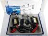 AC 35W H7 6000k HID conversation kit with slim ballast and color packing