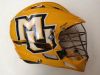 MARQUETTE UNIVERSITY CASCADE PRO7 HELMET