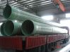 fiberglass reinforced plastic(PP) tube