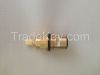 high quality of brass ceramic cartridge and headwork