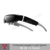 98 Inch 16:9 wide Screen Virtual Display 3D Video Glasses Movies on Portable Eyewear Screen Support 1080p