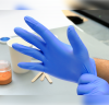 Powder-Free Nitrile Examination Gloves