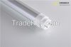 High quality round tube led t8 ac85-265v 100lm/w 4ft 18w SMD2835