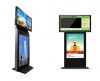 OEM good price 42 46 47 inch full hd free standing HDMI/USB/SD lcd digital signage