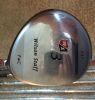 Wilson STAFF Pi5 Iron Set 3-PW Stiff Right-Handed Steel Golf Clubs 