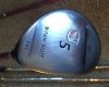 Wilson STAFF Pi5 Iron Set 3-PW Stiff Right-Handed Steel Golf Clubs 