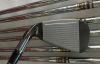 2016 New M2 Irons Set 8Pc High Quality Copies RegularStiff Flex Steel Shafts 